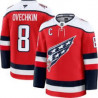 Men's Alex Ovechkin Premium Alt Jersey Red