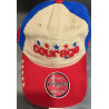 WSH M Courage Caps