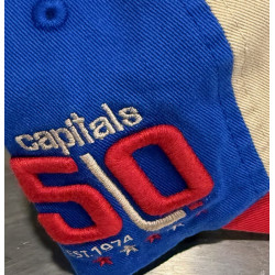 WSH M Courage Caps