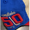 WSH M Courage Caps