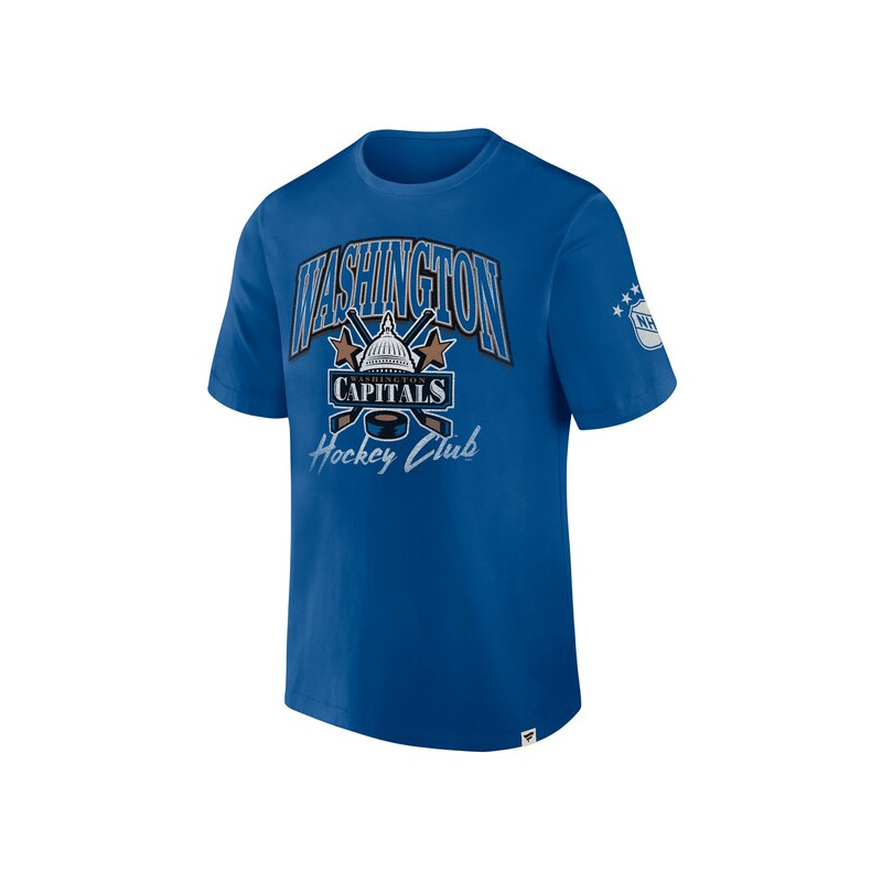 Men’s Decades Made to Last Tee Blu