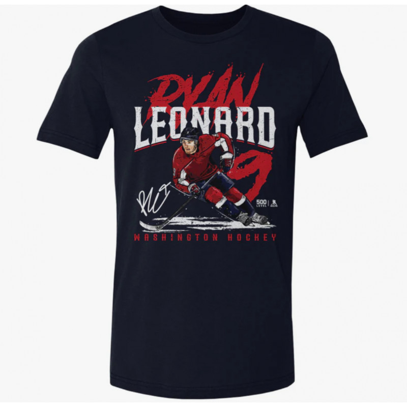 Men’s Ryan Leonard Tee NVY