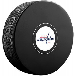 Autograph Puck