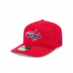 Men's New Era 19TWENTY Red