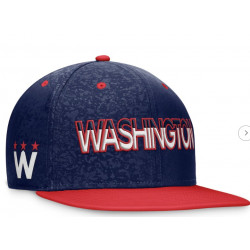 Men's Fanatics Branded Alt Snapback