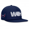 Men's Fanatics Pro WSH Snapback
