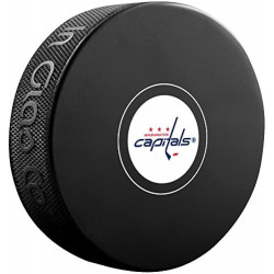 Autograph Puck