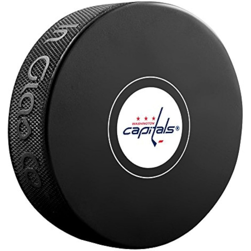 Autograph Puck