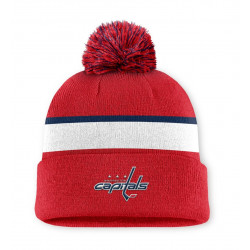 Mens Authentic Pro Cuffed Knit