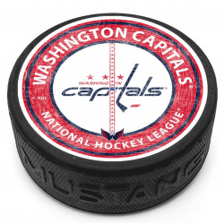 Center Ice Puck