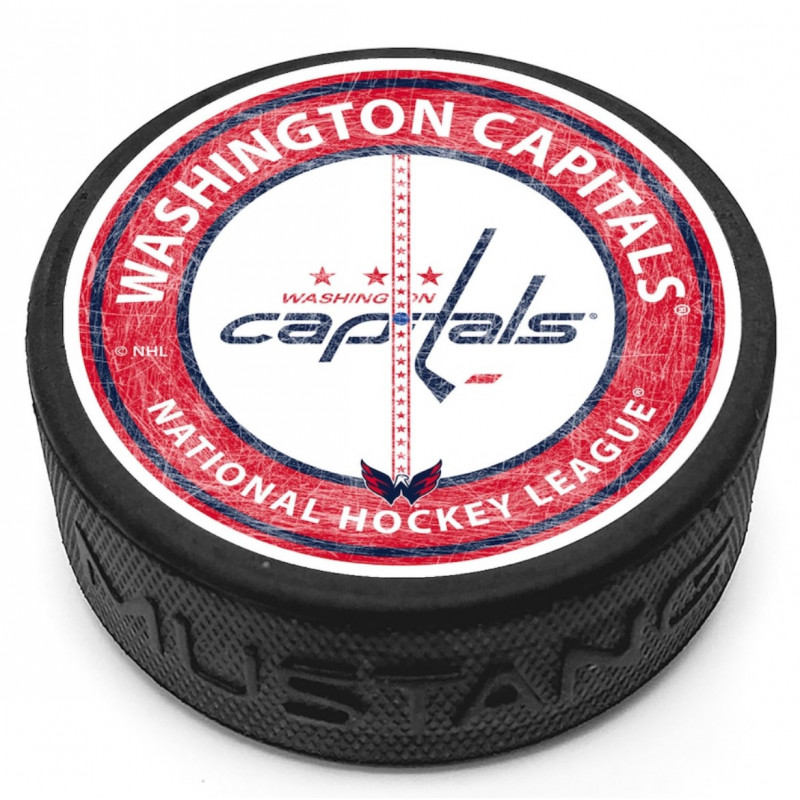 Center Ice Puck