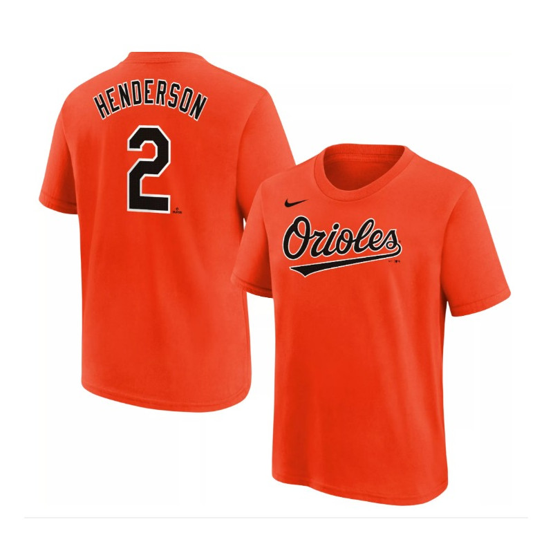 ORI K NK NN TEE 2 ORG Yth S